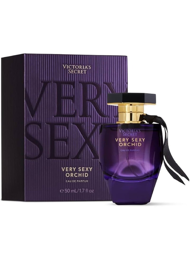 Very Sexy Orchid Eau De Perfume 50ml